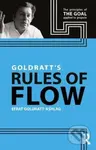 Goldratt's Rules of Flow - Efrat Goldratt-Ashlag - kniha z kategorie Byznys a management