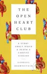 The Open Heart Club - Gabriel Brownstein