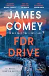 FDR Drive - James Comey - kniha z kategorie Detektivky, thrillery a horory