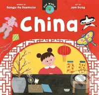 Our World: China - Songju Ma Daemicke - kniha z kategorie Pro děti