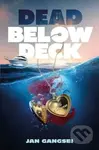 Dead Below Deck - Gangsei Jan - kniha z kategorie Pro děti
