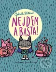 Nejdem a basta! - Gabriela Futová - kniha z kategorie Pro děti