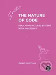 The Nature of Code (Simulating Natural Systems with JavaScript) - kniha z kategorie Počítače a internet