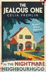 The Jealous One ('Irresistible.' (Val McDermid)) - Celia Fremlin