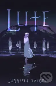 Lute - Jennifer Thorne - kniha z kategorie Horory