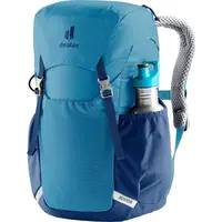 DEUTER JUNIOR Dětský batoh, modrá, velikost