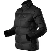 TRIMM HONOR LADY Dámská bunda, černá, velikost