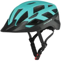 Arcore CONTRA Cyklistická prilba, čierna, veľkosť (55 - 58)