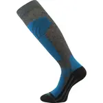 VoXX KUMA 25 Pánske podkolienky, tmavo modrá, veľkosť 35-38