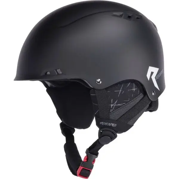 Reaper FREY Snowboardová helma, černá, velikost (58 - 62)