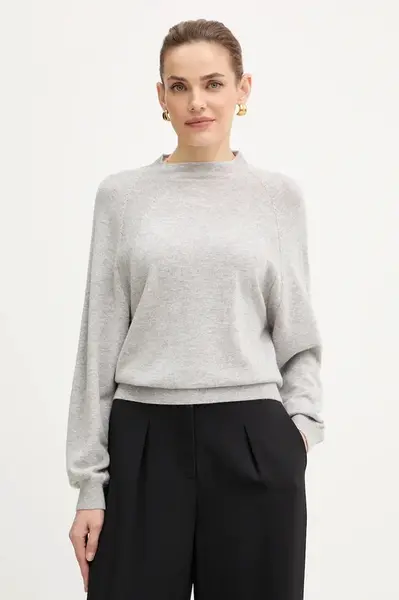 Vlněný svetr MAX&Co.