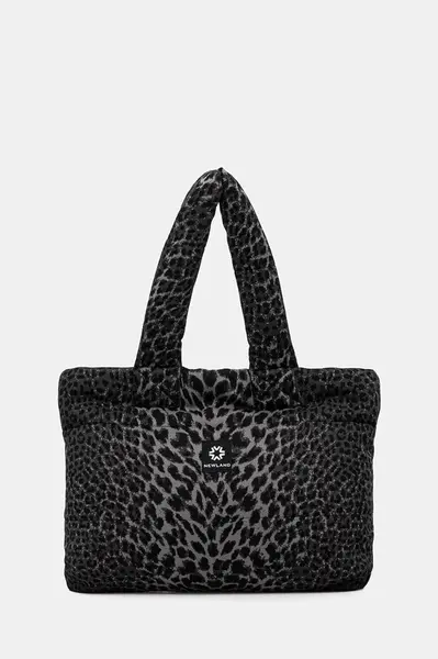 Newland Kabelka Newland FLUFFY BAG