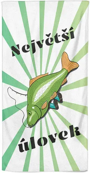 Fdcz osuška největší úlovek