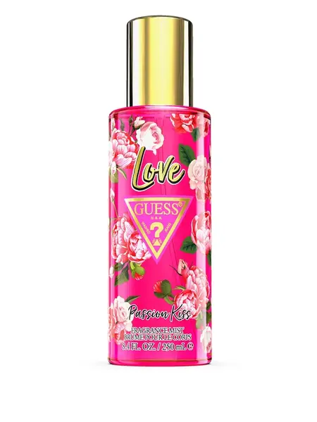 Guess Passion Kiss - tělový sprej 250 ml