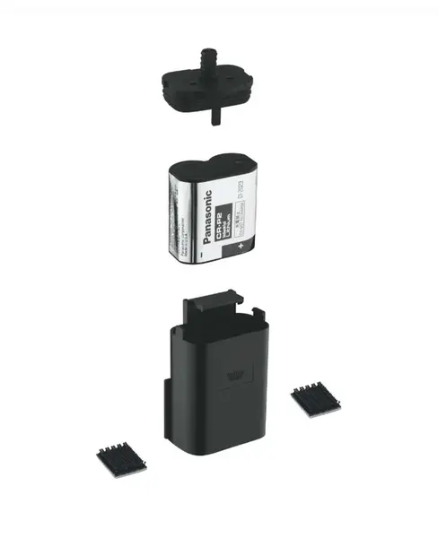 Grohe - Puzdro s batériou 42393000