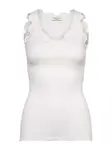 rosemunde Top 'Beatha'  biela