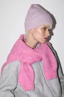 Čepice z vlněné směsi Medicine