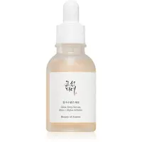 Beauty of Joseon Glow Deep Serum Rice + Arbutin rozjasňujúce sérum pre zjednotenie farebného tónu pleti 60 ml