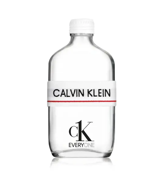 Calvin Klein Everyone toaletní voda unisex 50 ml