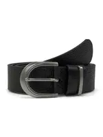 TOM TAILOR Opasky 'Sandra'  čierna