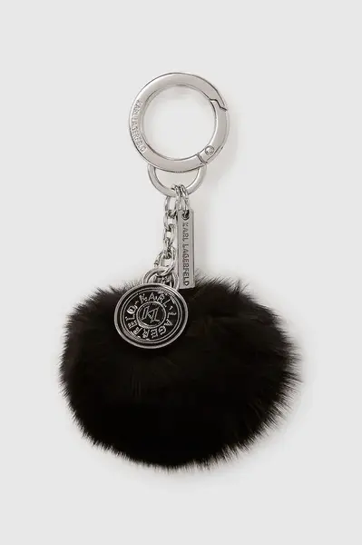 Přívěsek Karl Lagerfeld K/CIRCLE K/CIRCLE