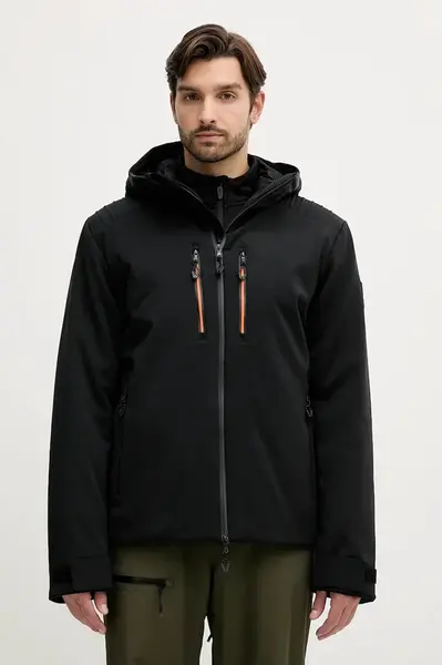 Lyžiarska bunda EA7 Emporio Armani