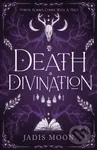 Death and Divination - Jadis Moon - kniha z kategorie Romantika