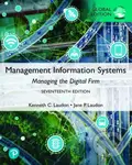 Management Information Systems: Managing the Digital Firm, Global Edition - kniha z kategorie Byznys a management