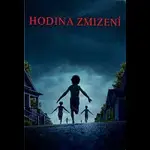 Různí interpreti – Hodina zmizení DVD