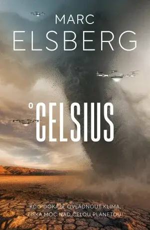 Celsius (Defekt) - Marc Elsberg