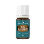 Young Living Idaho Blue Spruce zmes esenciálnych olejov 5 ml