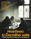 Hostinec U Černého vola - Příběh legendární hospody na Hradčanech - Petr Šabach, Dan Hrubý, Karel Pecka, Stanislav Tůma, Lukáš Berný, Milan Podobský, 