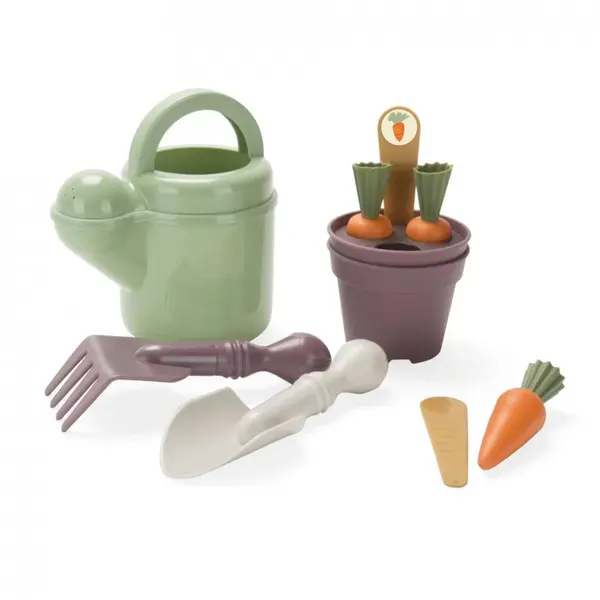 DANTOY green Garden sada na zahradničení 11ks 24m+