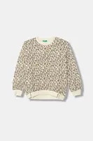 Detská mikina United Colors of Benetton