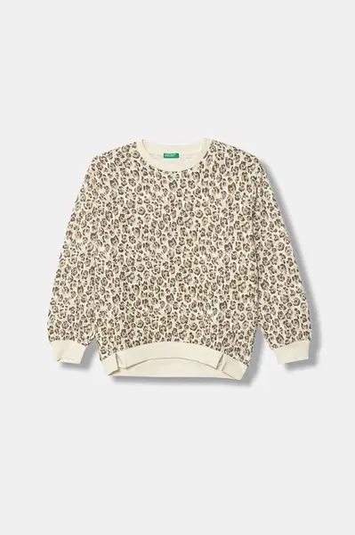 Detská mikina United Colors of Benetton