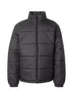 VANS Zimná bunda 'Hillgate'  čierna