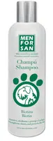 Menforsan přírodní šampon pro psy s biotinem 300ml