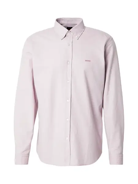BOSS Košeľa 'Rickert'  orgovánová
