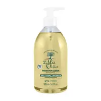 Le Petit Olivier Hypoalergenní tekuté mýdlo bez parfemace 500 ml