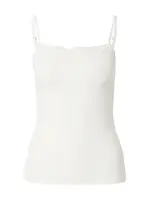 HOLLISTER Top  biela