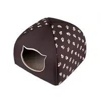 Iglú pro kočky Reedog Brown