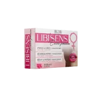 ERIC FAVRE Libisens - Women 30 kapslí