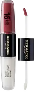 DERMACOL 16H Lip Colour - Dlouhotrvající barva na rty č.35