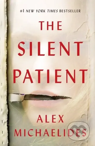 Silent Patient - Alex Michaelides