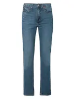 LEVI'S ® Džínsy '510'  modrá