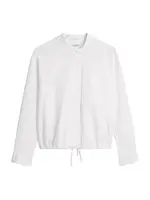 Marc O'Polo Blúzka  biela