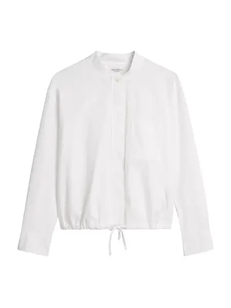 Marc O'Polo Blúzka  biela