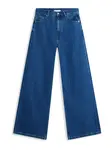 TOMMY HILFIGER Džínsy 'Emi 70's'  modrá