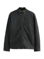 Next Prechodná bunda  čierna