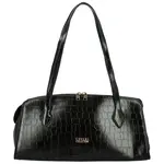 Dámská kabelka na rameno černá - Coveri Krisia